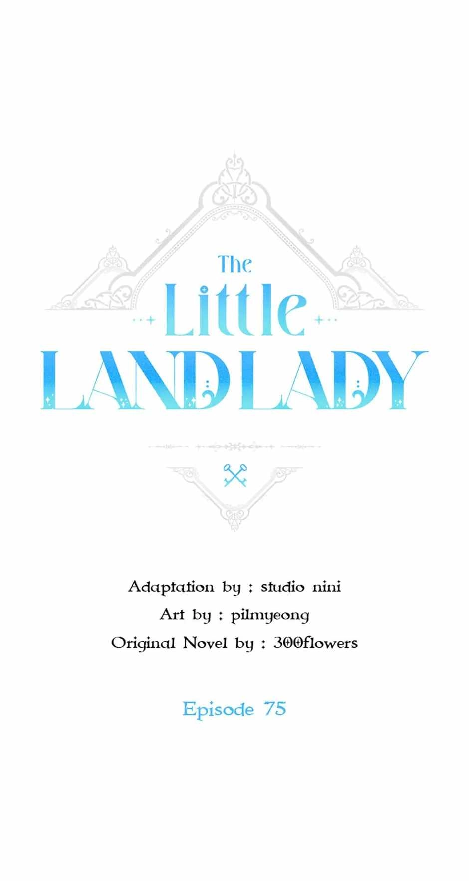 The Baby Land Lord Is Retiring [ALL CHAPTERS] Chapter 75 1